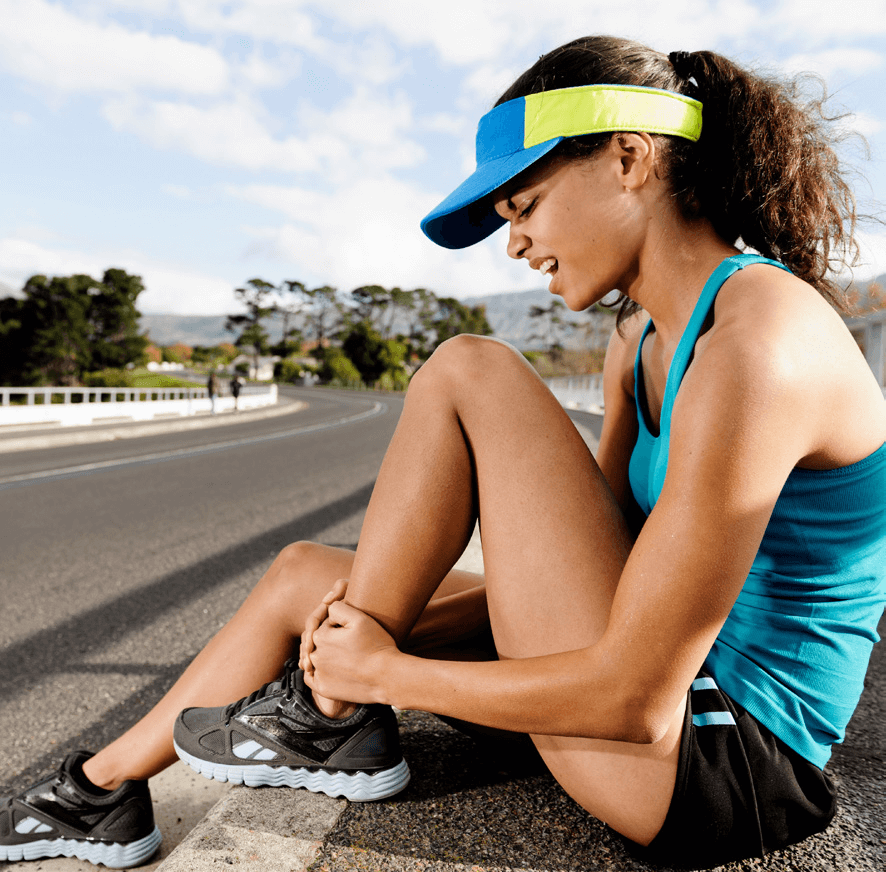 tecar - vyuzitie v sporte