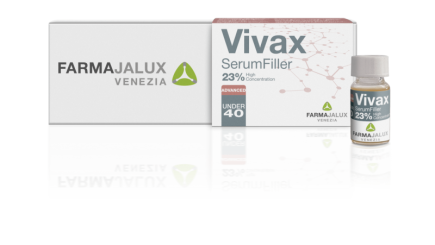 VIVAX - prémiové sérum