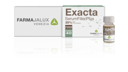 EXACTA - prémiové sérum